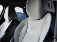 Volkswagen ID.7 2024 Mouse Pad 1572073
