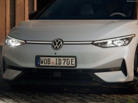 Volkswagen ID.7 2024 Mouse Pad 1572085