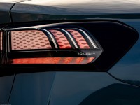 Volkswagen ID.7 2024 Sweatshirt #1572093
