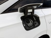 Volkswagen ID.7 2024 Mouse Pad 1572102