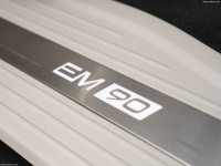 Volvo EM90 2024 stickers 1572160