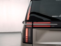 Volvo EM90 2024 Poster 1572163