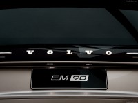 Volvo EM90 2024 tote bag #1572169