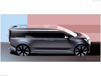Volvo EM90 2024 Sweatshirt #1572175