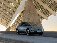Volvo EX30 2025 Poster 1572188