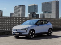 Volvo EX30 2025 Poster 1572193