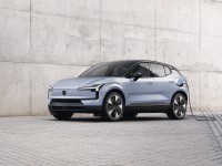 Volvo EX30 2025 Poster 1572200