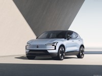 Volvo EX30 2025 Poster 1572201