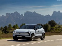 Volvo EX30 2025 Poster 1572210