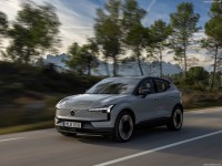 Volvo EX30 2025 Poster 1572213