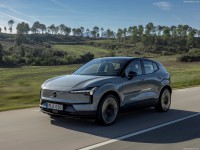 Volvo EX30 2025 Sweatshirt #1572218