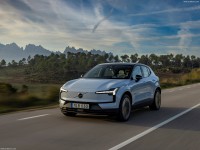 Volvo EX30 2025 Poster 1572225