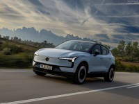 Volvo EX30 2025 Poster 1572226