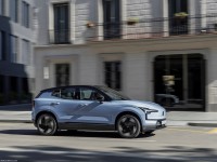 Volvo EX30 2025 Poster 1572233