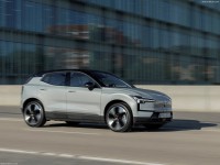 Volvo EX30 2025 Poster 1572237