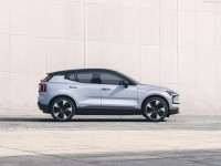 Volvo EX30 2025 mug #1572239