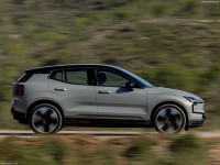 Volvo EX30 2025 Poster 1572250