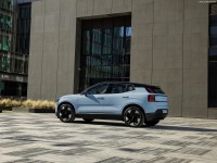 Volvo EX30 2025 Poster 1572259