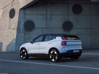 Volvo EX30 2025 Sweatshirt #1572260