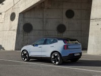 Volvo EX30 2025 tote bag #1572261
