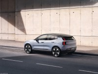 Volvo EX30 2025 Sweatshirt #1572263