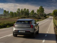 Volvo EX30 2025 Poster 1572264