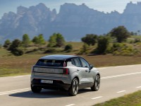 Volvo EX30 2025 Poster 1572266