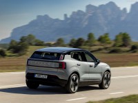 Volvo EX30 2025 Poster 1572267