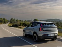 Volvo EX30 2025 Poster 1572275