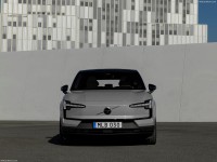 Volvo EX30 2025 Mouse Pad 1572277