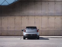 Volvo EX30 2025 Mouse Pad 1572283