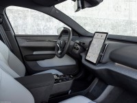 Volvo EX30 2025 Mouse Pad 1572291