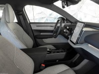 Volvo EX30 2025 Mouse Pad 1572292
