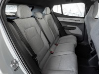 Volvo EX30 2025 Mouse Pad 1572299