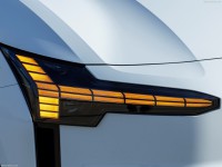 Volvo EX30 2025 Poster 1572335