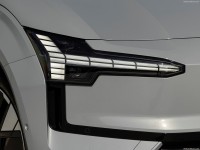 Volvo EX30 2025 Mouse Pad 1572337