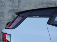 Volvo EX30 2025 mug #1572342