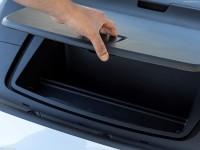 Volvo EX30 2025 Mouse Pad 1572345