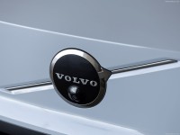 Volvo EX30 2025 Longsleeve T-shirt #1572349