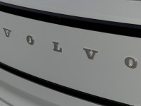 Volvo EX30 2025 Mouse Pad 1572351
