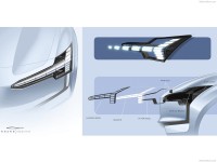 Volvo EX30 2025 Sweatshirt #1572386
