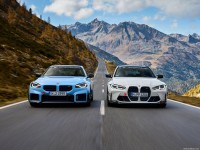 BMW M2 M Performance Parts 2023 stickers 1572406
