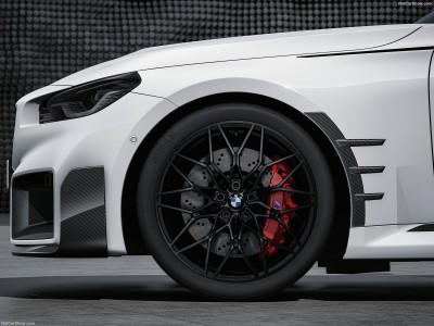 BMW M2 M Performance Parts 2023 puzzle 1572415