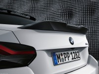BMW M2 M Performance Parts 2023 stickers 1572420