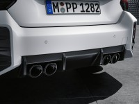 BMW M2 M Performance Parts 2023 stickers 1572421