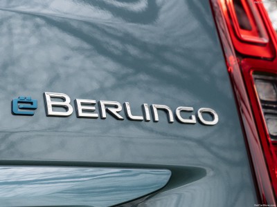 Citroen e-Berlingo 2024 mug #1572553