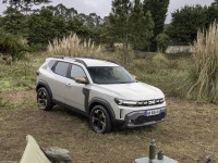 Dacia Duster 2024 mug #1572567