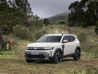 Dacia Duster 2024 mug #1572570