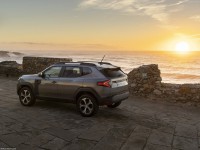 Dacia Duster 2024 tote bag #1572588