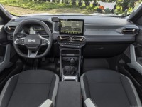 Dacia Duster 2024 Mouse Pad 1572613